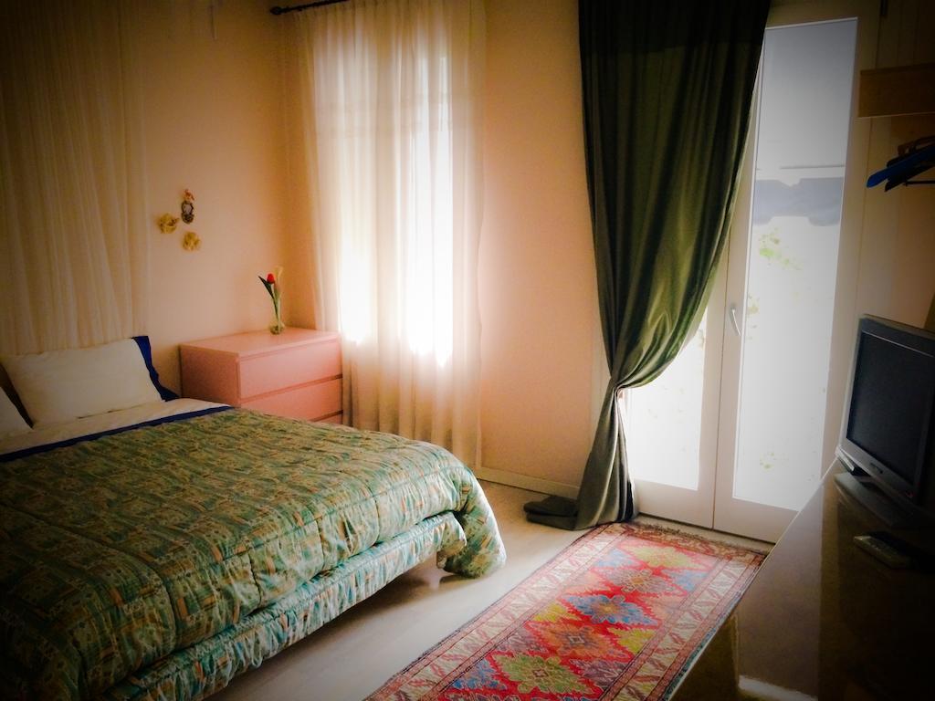 Bed & Breakfast Don Carlos San Martino di Lupari Pokoj fotografie