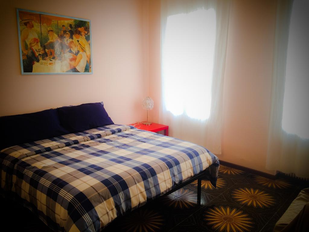 Bed & Breakfast Don Carlos San Martino di Lupari Pokoj fotografie