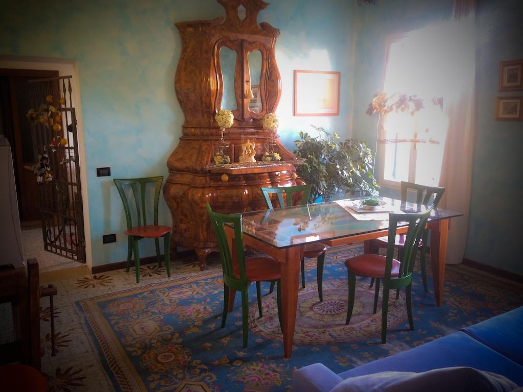 Bed & Breakfast Don Carlos San Martino di Lupari Exteriér fotografie