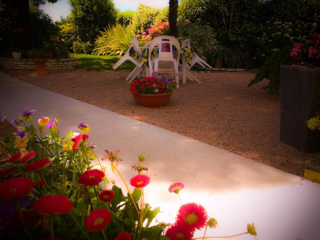 Bed & Breakfast Don Carlos San Martino di Lupari Exteriér fotografie
