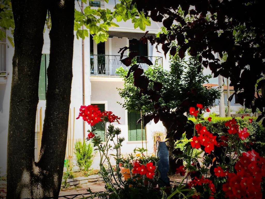 Bed & Breakfast Don Carlos San Martino di Lupari Exteriér fotografie