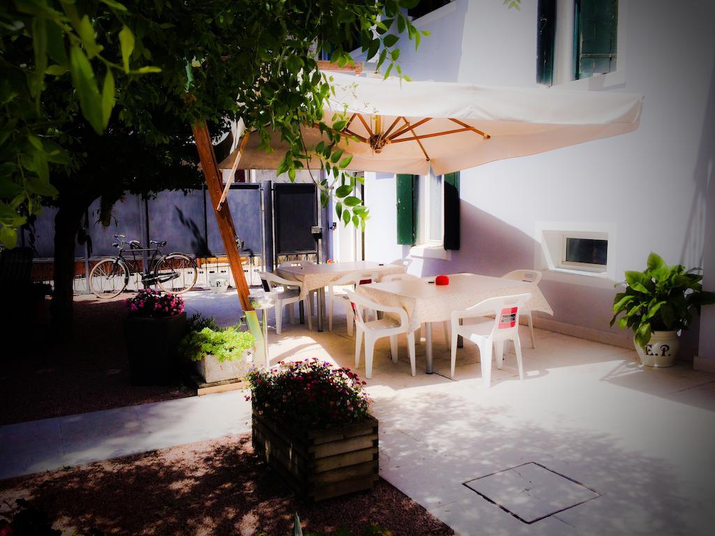 Bed & Breakfast Don Carlos San Martino di Lupari Exteriér fotografie