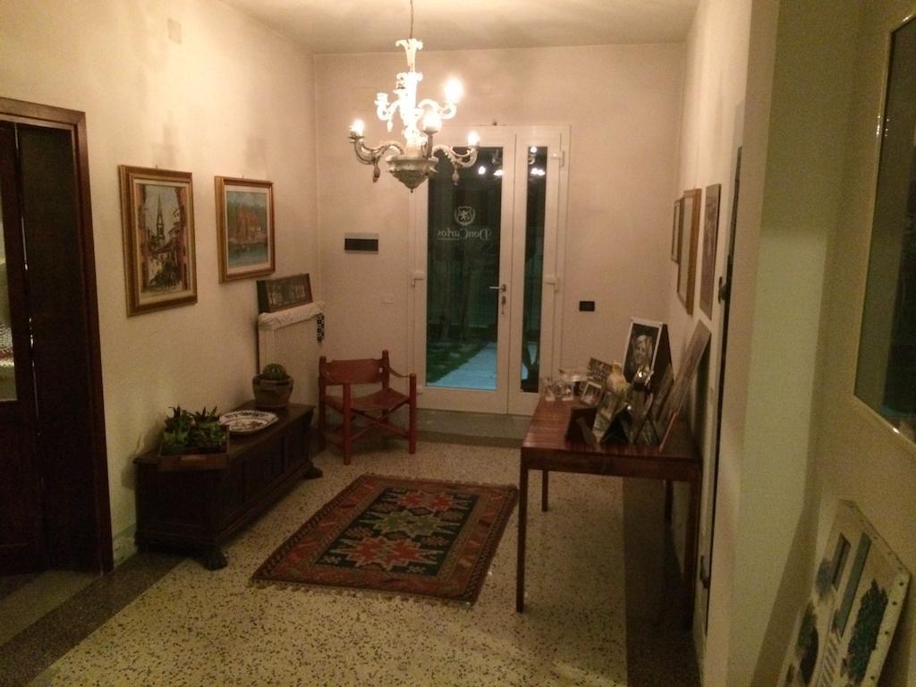 Bed & Breakfast Don Carlos San Martino di Lupari Exteriér fotografie