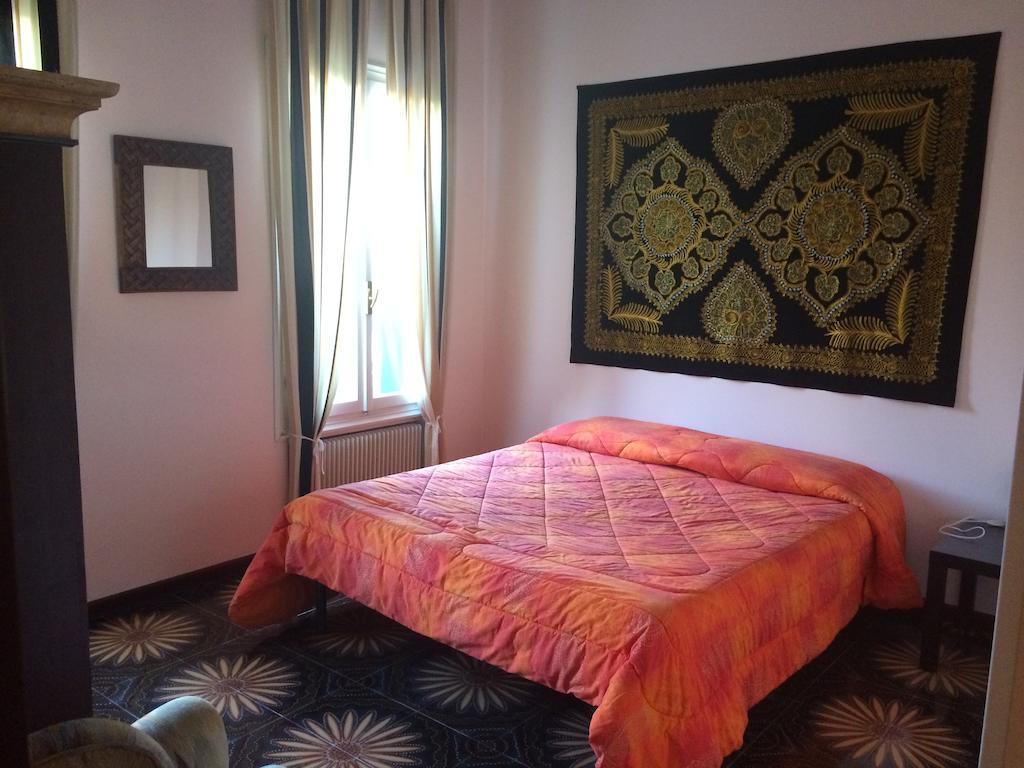 Bed & Breakfast Don Carlos San Martino di Lupari Pokoj fotografie
