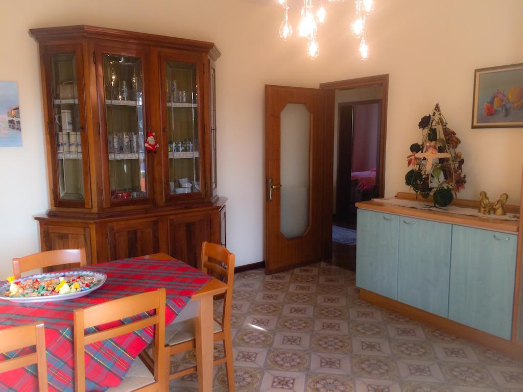 Bed & Breakfast Don Carlos San Martino di Lupari Exteriér fotografie